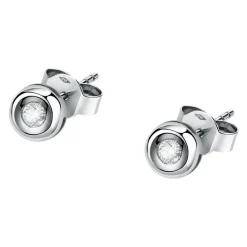 Gioielli Con Diamanti|Gioielli Donna<Bluespirit Orecchini Promessa d'amore - P.203101000400