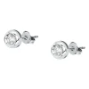 Orecchini|Gioielli Con Diamanti<Bluespirit Orecchini Promessa d'amore - P.773101000700