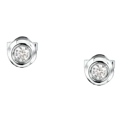 Orecchini|Gioielli Con Diamanti<Bluespirit Orecchini Promessa d'amore - P.773101000700