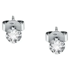 Gioielli Con Diamanti|Orecchini Con Diamanti<Bluespirit Orecchini Promessa d'amore - P.203101000200
