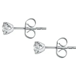 Gioielli Con Diamanti|Orecchini Con Diamanti<Bluespirit Orecchini Promessa d'amore - P.203101000200