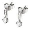 Orecchini Con Diamanti|Orecchini<Bluespirit Orecchini Promessa d'amore - P.20T101000100