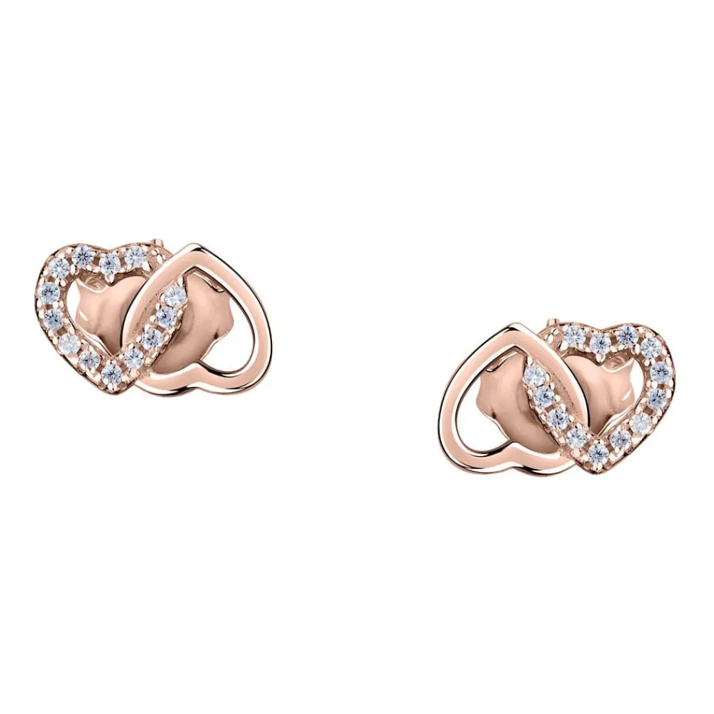 Gioielli In Argento|Gioielli Donna<Bluespirit ORECCHINI ROSALINE - P.71K101000200