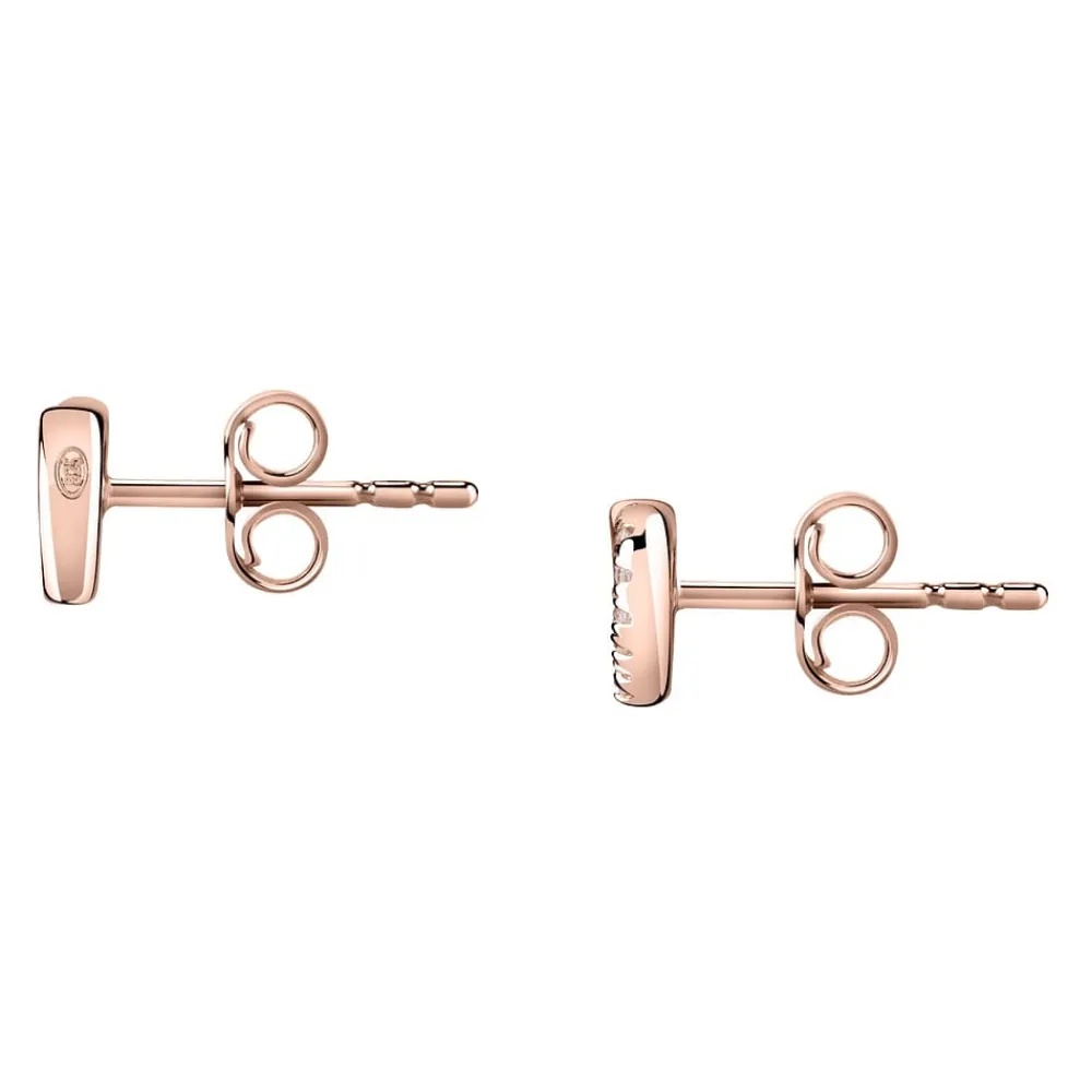Gioielli In Argento|Gioielli Donna<Bluespirit ORECCHINI ROSALINE - P.71K101000200