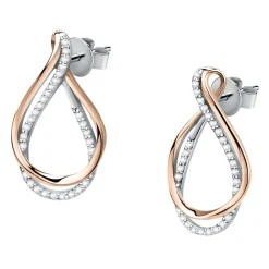 Gioielli Donna|Gioielli In Argento<Bluespirit ORECCHINI ROSALINE - P.17K101000400