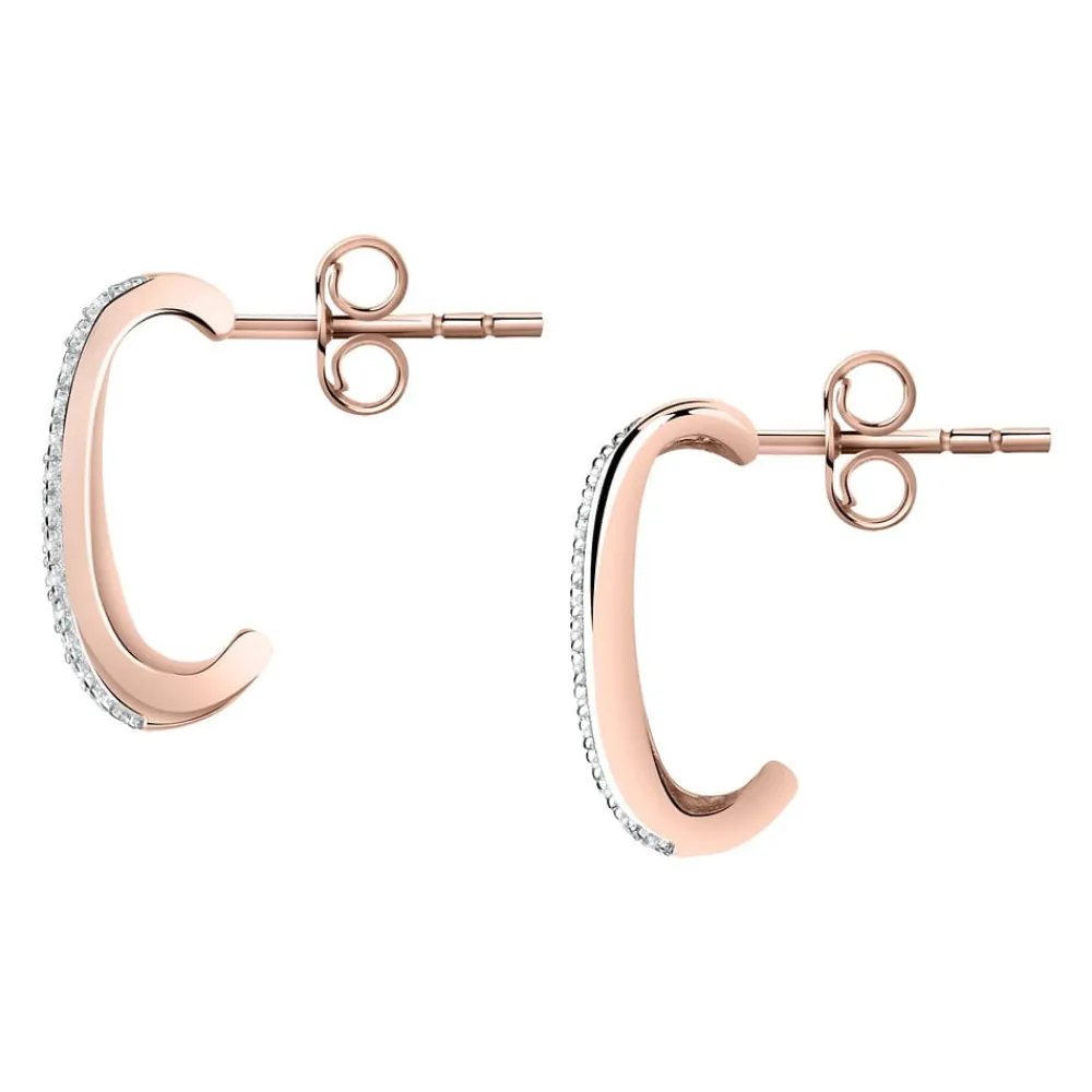 Gioielli In Argento|Orecchini In Argento<Bluespirit ORECCHINI ROSALINE - P.53K101000200