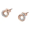 Gioielli In Argento|Gioielli Donna<Bluespirit ORECCHINI ROSALINE - P.17K101001100