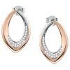 Gioielli In Argento|Gioielli Donna<Bluespirit ORECCHINI ROSALINE - P.17K101000900