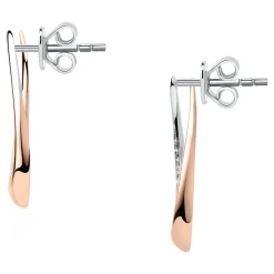 Gioielli In Argento|Gioielli Donna<Bluespirit ORECCHINI ROSALINE - P.17K101000900