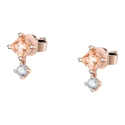 Gioielli In Argento|Gioielli Donna<Bluespirit ORECCHINI ROSALINE - P.53K101000300