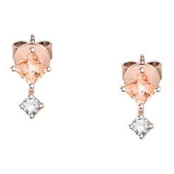 Gioielli In Argento|Gioielli Donna<Bluespirit ORECCHINI ROSALINE - P.53K101000300