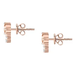 Gioielli In Argento|Gioielli Donna<Bluespirit ORECCHINI ROSALINE - P.53K101000300