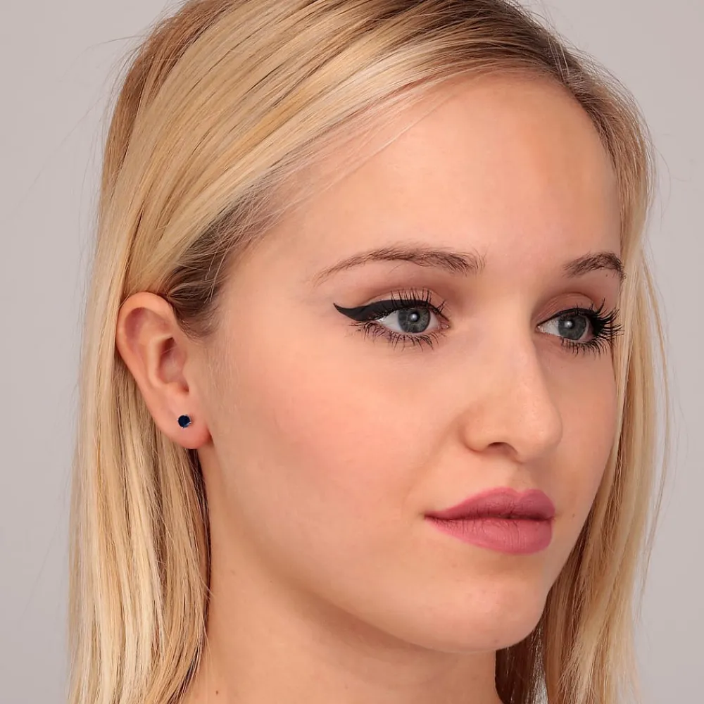 Gioielli Donna|Orecchini<Bluespirit ORECCHINI SAGGEZZA - P.77U801000200
