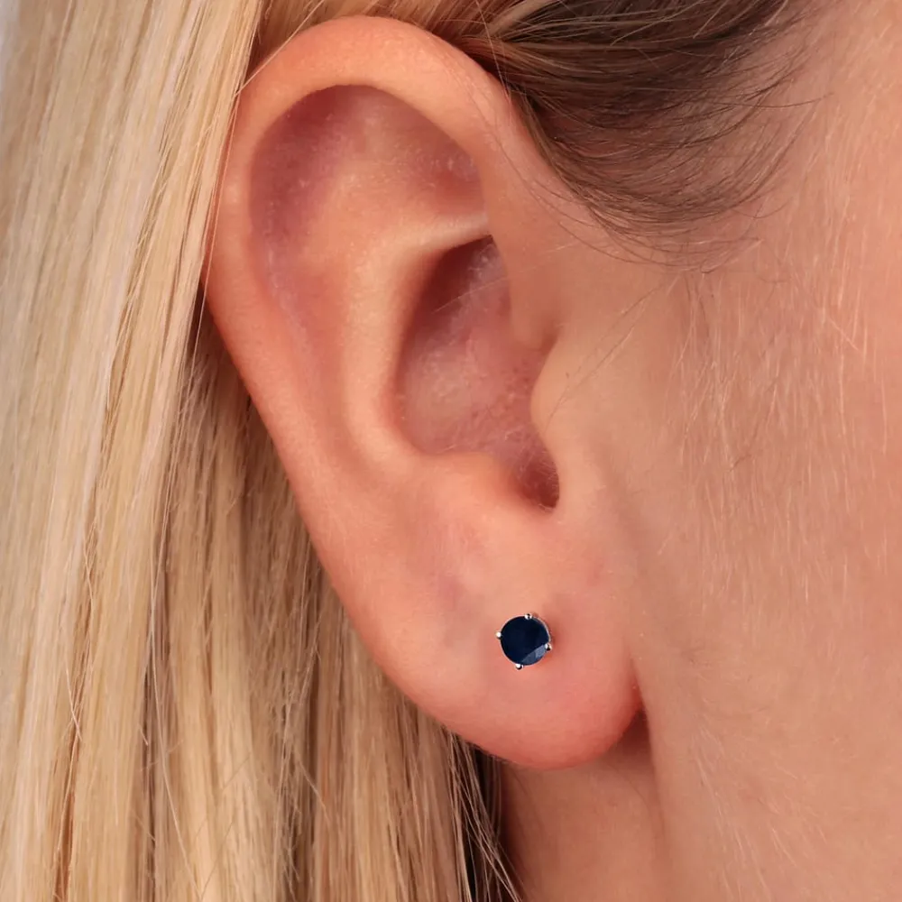 Gioielli Donna|Orecchini<Bluespirit ORECCHINI SAGGEZZA - P.77U801000200