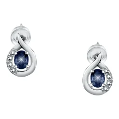 Gioielli Donna|Orecchini<Bluespirit ORECCHINI SAGGEZZA - P.77U801000100