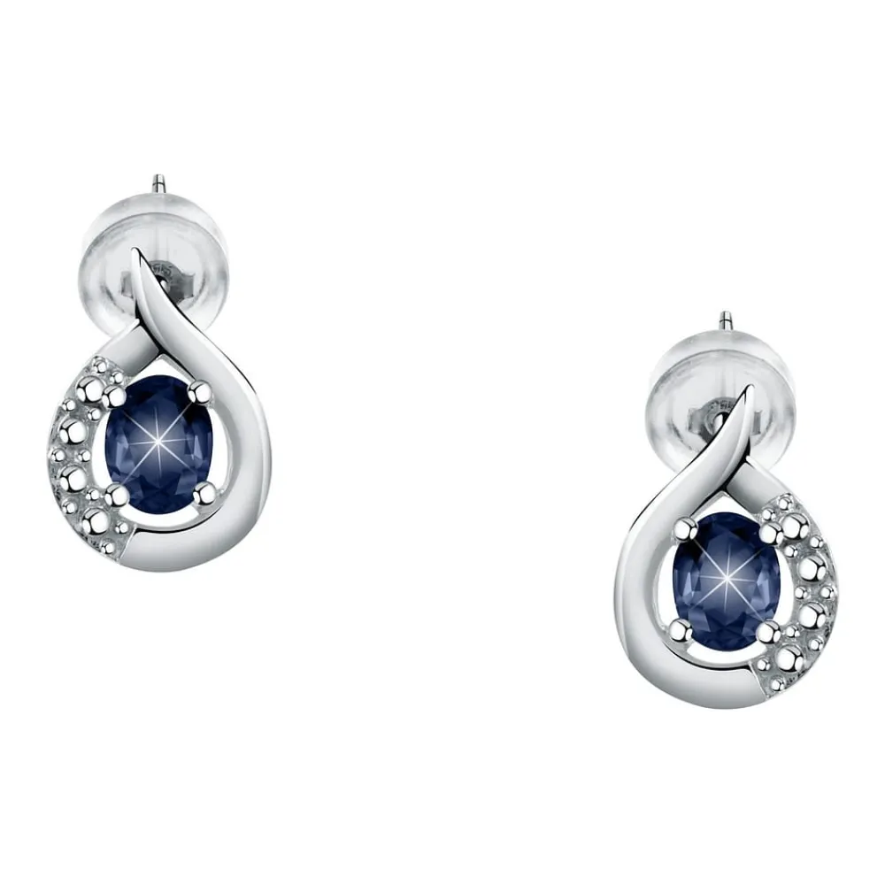 Gioielli Donna|Orecchini<Bluespirit ORECCHINI SAGGEZZA - P.77U801000100
