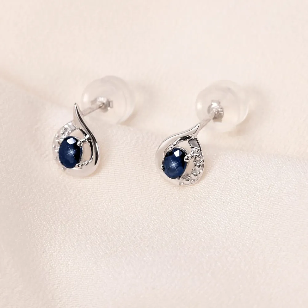 Gioielli Donna|Orecchini<Bluespirit ORECCHINI SAGGEZZA - P.77U801000100