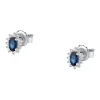 Gioielli Con Pietre Preziose|Gioielli Donna<Bluespirit ORECCHINI SAGGEZZA - P.20U801001300