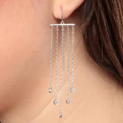 Orecchini In Argento|Orecchini<Bluespirit ORECCHINI SCINTILLE - P.25S901000200