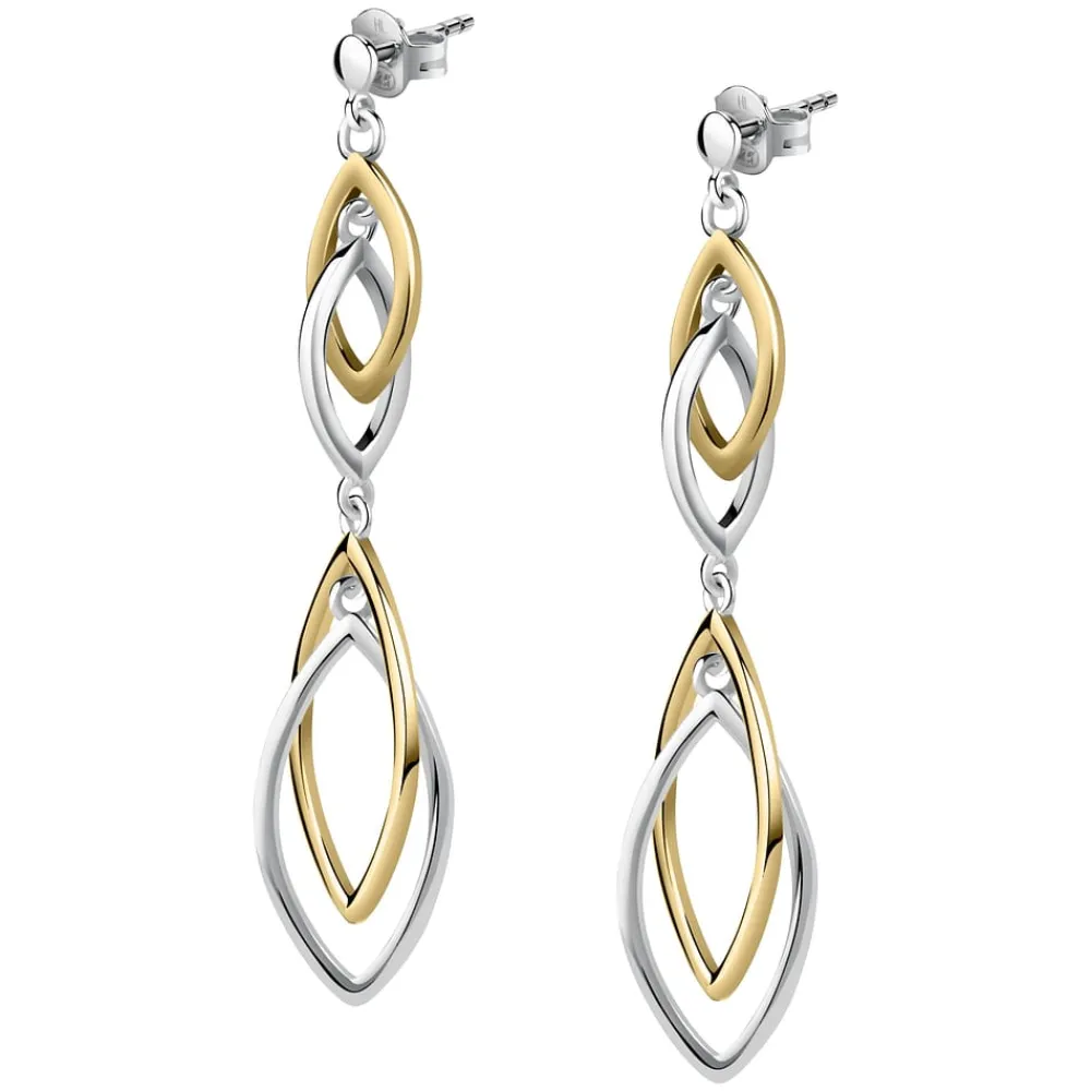 Orecchini In Argento|Orecchini<Bluespirit ORECCHINI SINFONIE - P.25U401000300