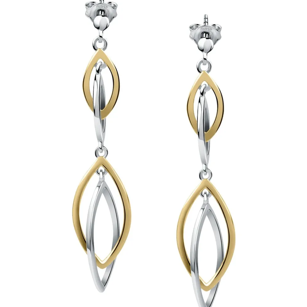 Orecchini In Argento|Orecchini<Bluespirit ORECCHINI SINFONIE - P.25U401000300
