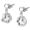 Orecchini In Argento|Orecchini<Bluespirit ORECCHINI SINFONIE - P.25U401001800