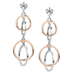 Orecchini In Argento|Orecchini<Bluespirit ORECCHINI SINFONIE - P.25U401000200
