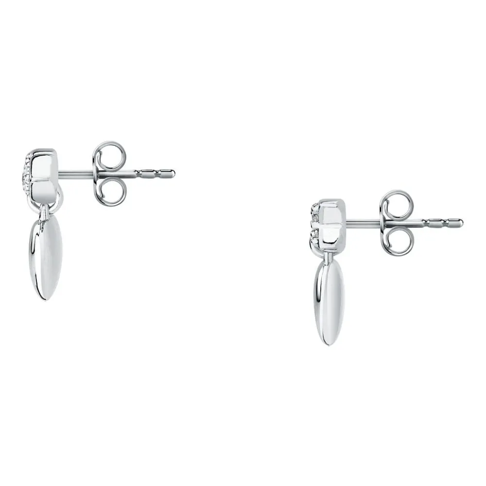 Orecchini|Gioielli Donna<Bluespirit ORECCHINI SOLIS CUORI - P.256F01000200