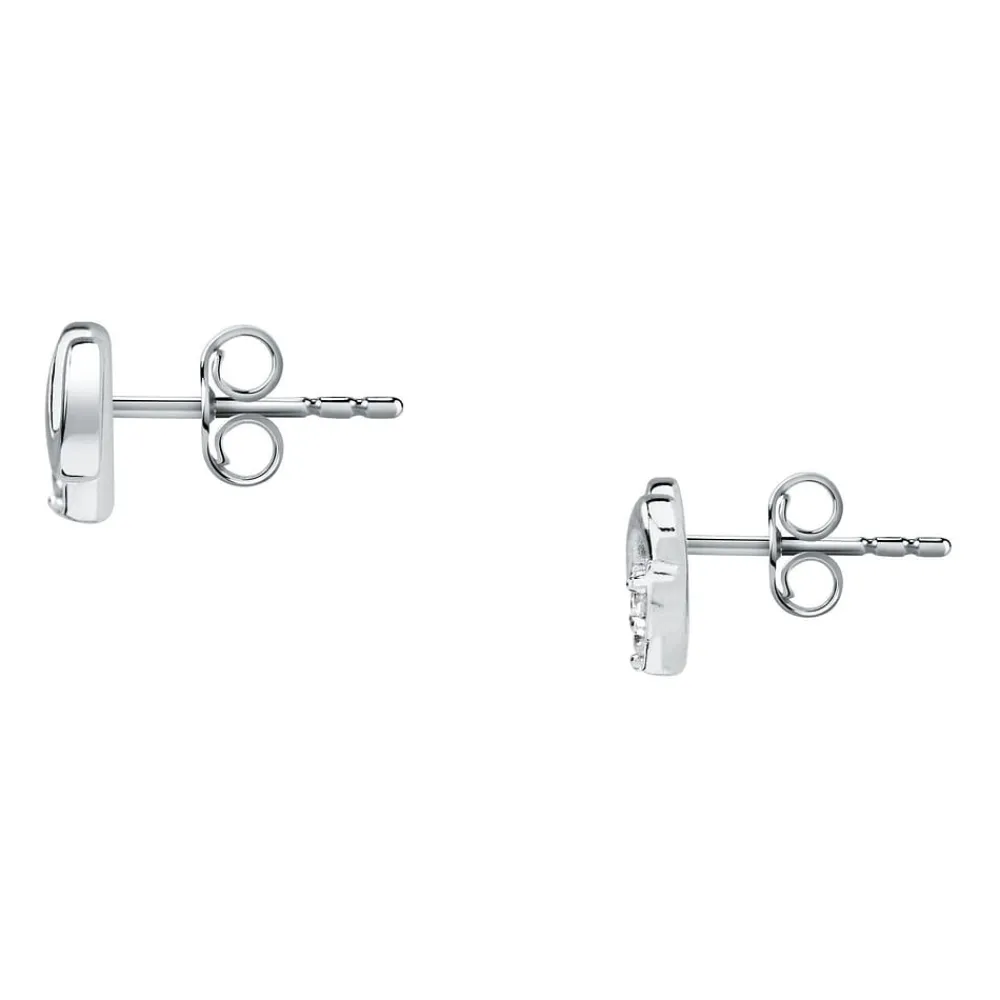 Orecchini|Gioielli Donna<Bluespirit ORECCHINI SOLIS CUORI - P.256F01000100