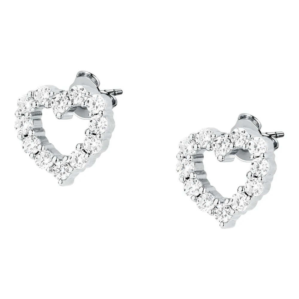 Gioielli Donna|Orecchini<Bluespirit ORECCHINI SV01/15 - P.25B701000400