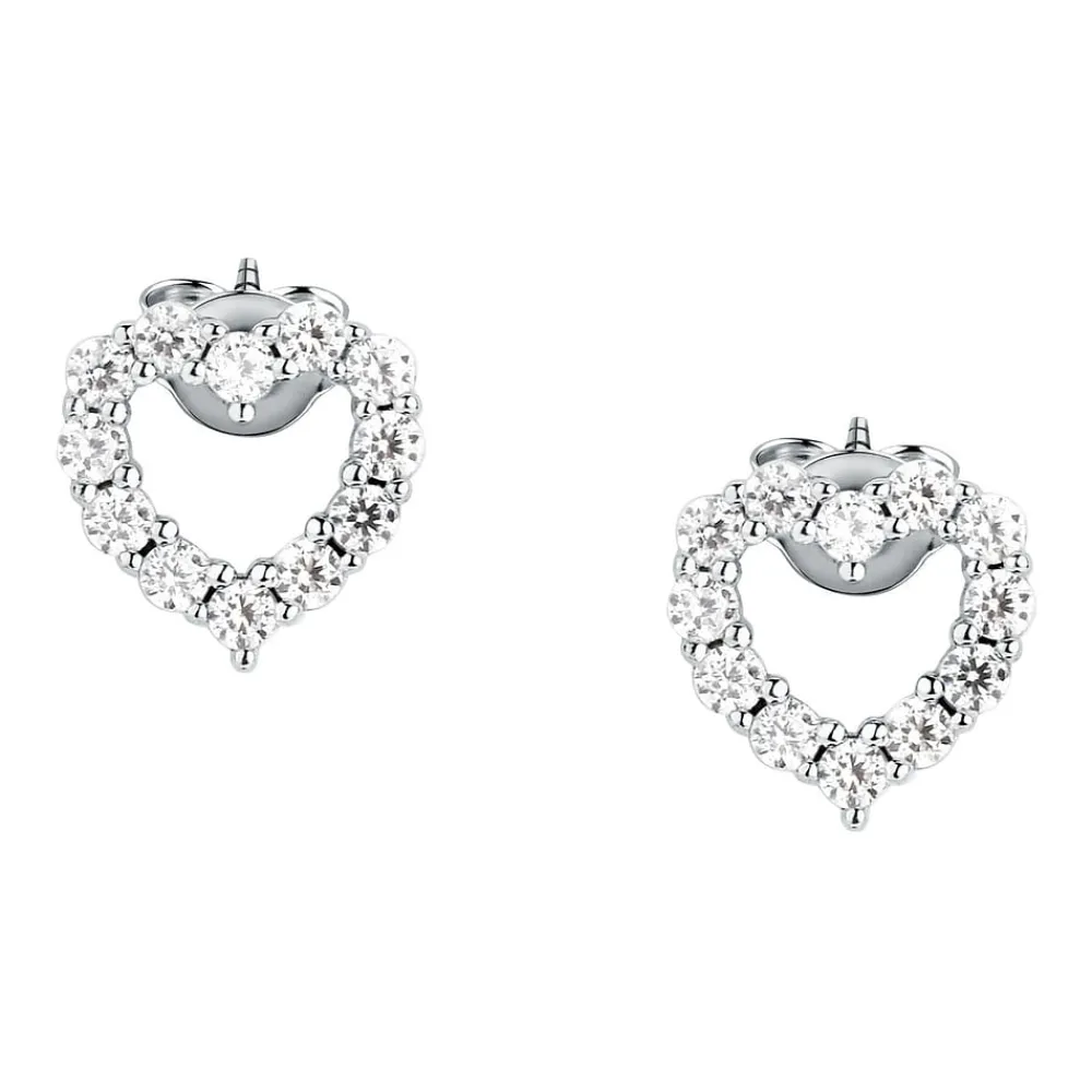 Gioielli Donna|Orecchini<Bluespirit ORECCHINI SV01/15 - P.25B701000400