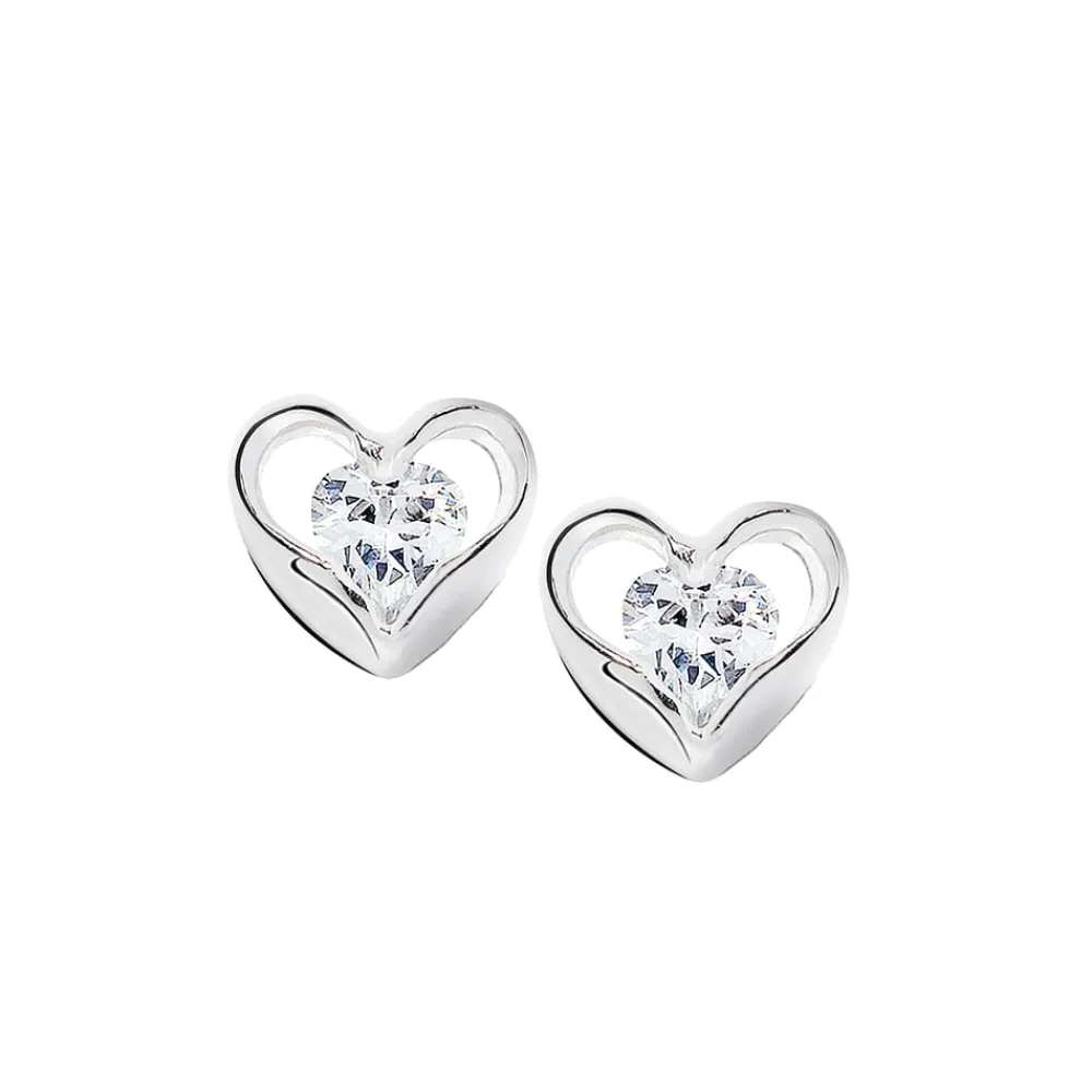 Gioielli Donna|Orecchini<Bluespirit ORECCHINI SV01/15 - P.25B701000300
