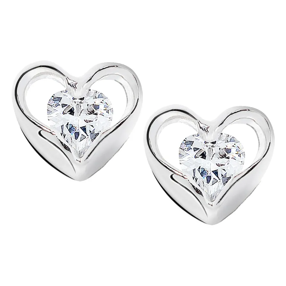 Gioielli Donna|Orecchini<Bluespirit ORECCHINI SV01/15 - P.25B701000300