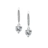 Gioielli In Argento|Gioielli Donna<Bluespirit ORECCHINI SV01/15 - P.25B701000600