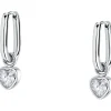 Gioielli Donna|Orecchini In Acciaio<Bluespirit ORECCHINI TRENDY - P.31T601000200