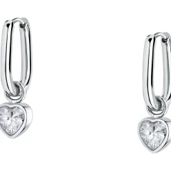 Gioielli Donna|Orecchini In Acciaio<Bluespirit ORECCHINI TRENDY - P.31T601000200