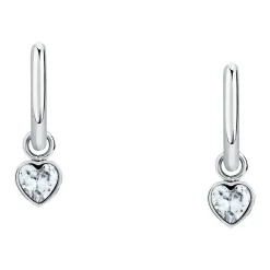 Gioielli Donna|Orecchini In Acciaio<Bluespirit ORECCHINI TRENDY - P.31T601000200