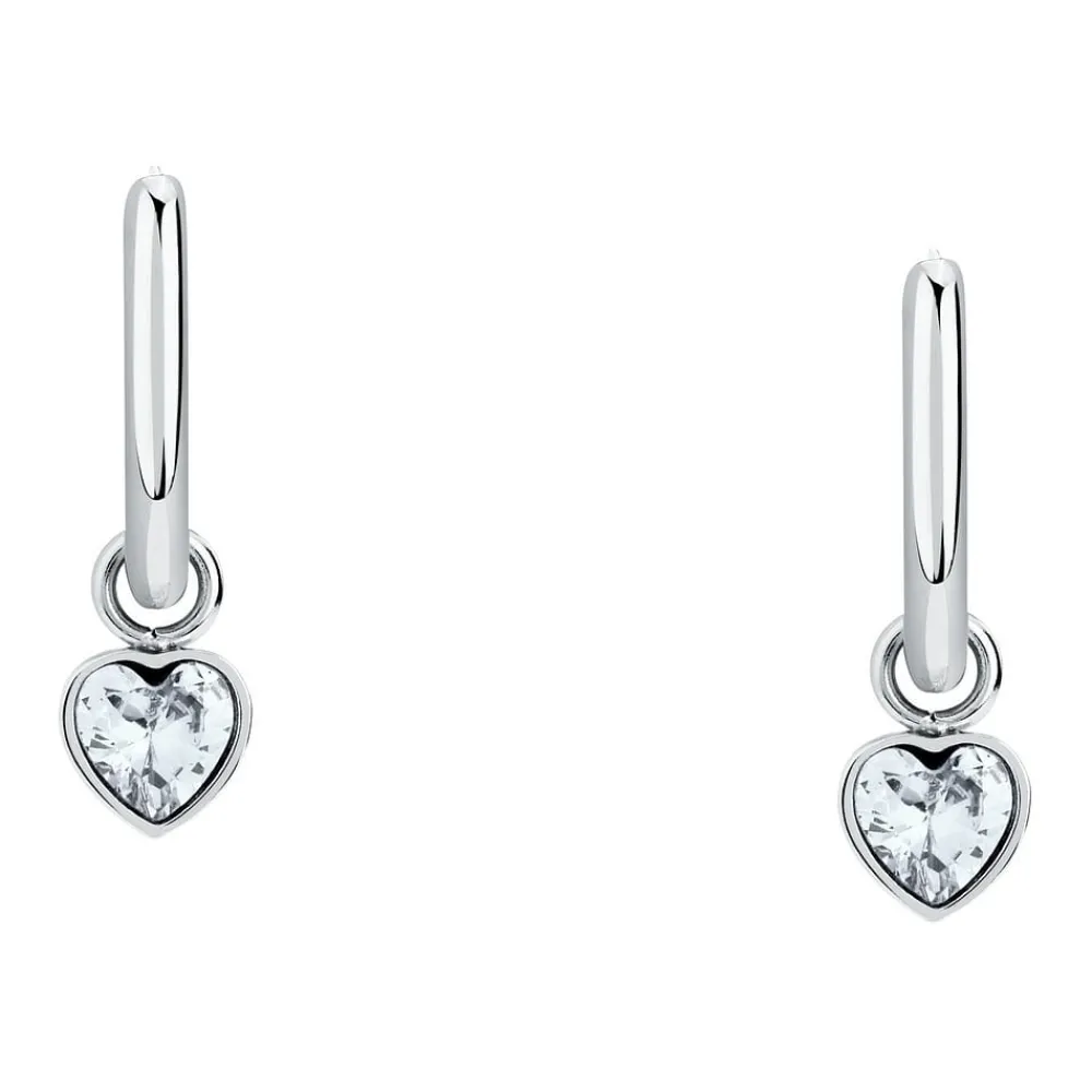 Gioielli Donna|Orecchini In Acciaio<Bluespirit ORECCHINI TRENDY - P.31T601000200