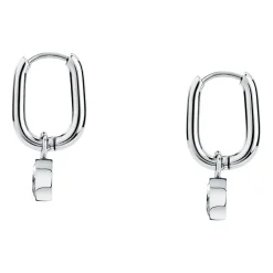 Gioielli Donna|Orecchini In Acciaio<Bluespirit ORECCHINI TRENDY - P.31T601000200