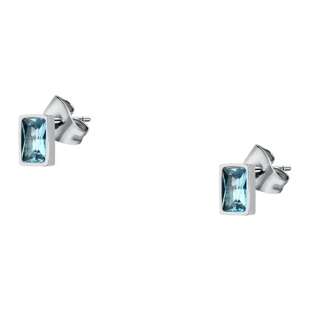 Orecchini|Gioielli Donna<Bluespirit ORECCHINI TRENDY - P.31T601000700