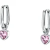 Gioielli Donna|Orecchini In Acciaio<Bluespirit ORECCHINI TRENDY - P.31T601000100