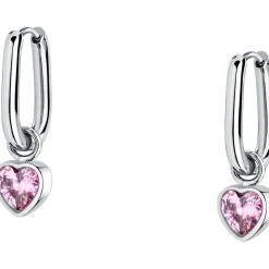 Gioielli Donna|Orecchini In Acciaio<Bluespirit ORECCHINI TRENDY - P.31T601000100