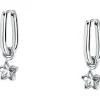 Gioielli Donna|Orecchini In Acciaio<Bluespirit ORECCHINI TRENDY - P.31T601000300