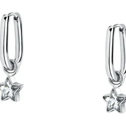 Gioielli Donna|Orecchini In Acciaio<Bluespirit ORECCHINI TRENDY - P.31T601000300