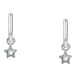Gioielli Donna|Orecchini In Acciaio<Bluespirit ORECCHINI TRENDY - P.31T601000300