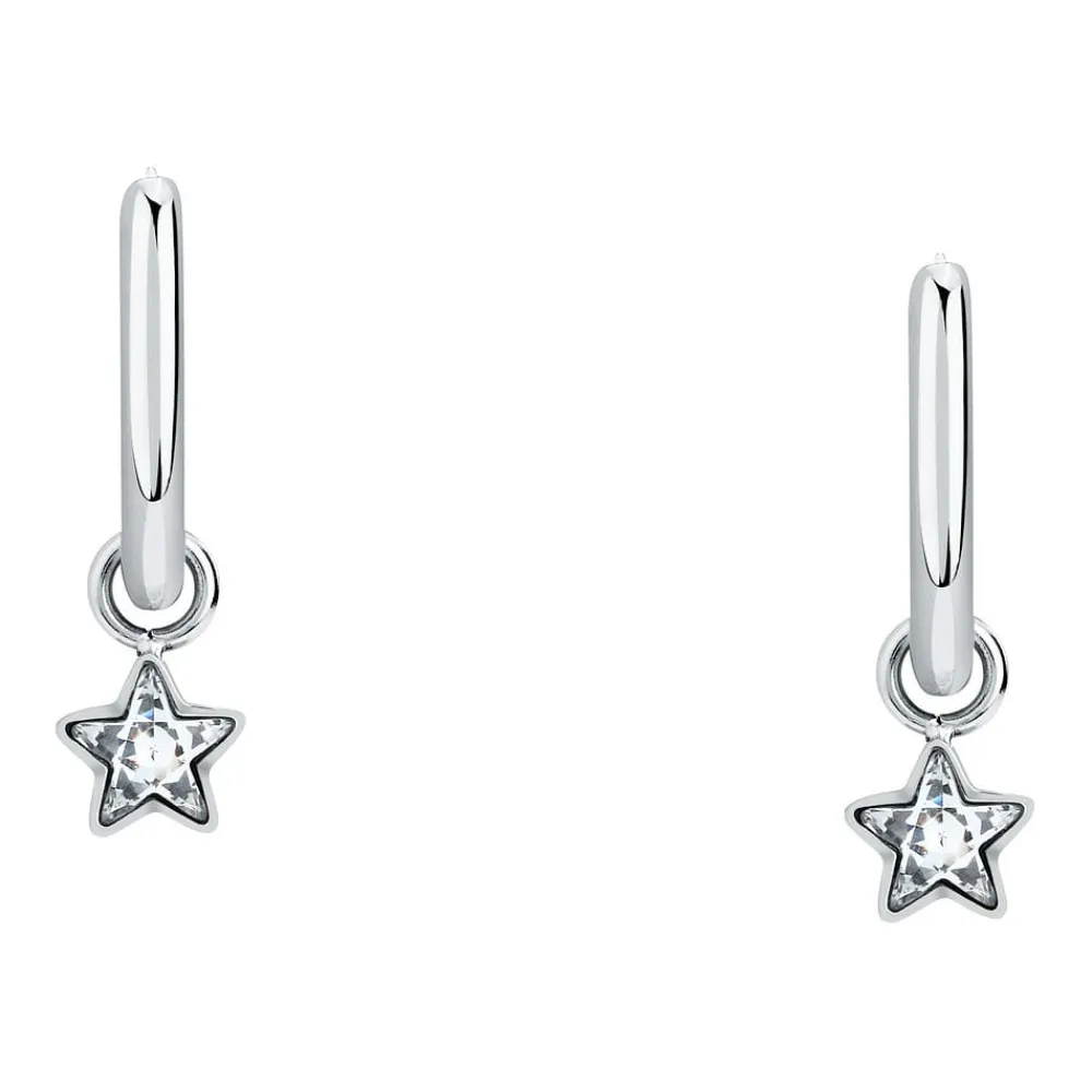 Gioielli Donna|Orecchini In Acciaio<Bluespirit ORECCHINI TRENDY - P.31T601000300