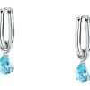Gioielli Donna|Orecchini In Acciaio<Bluespirit ORECCHINI TRENDY - P.31T601000500