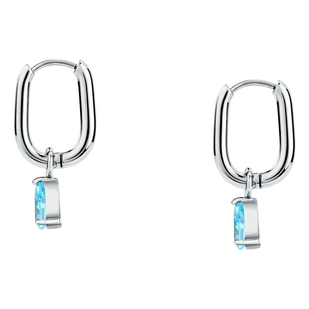 Gioielli Donna|Orecchini In Acciaio<Bluespirit ORECCHINI TRENDY - P.31T601000500