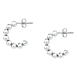 Orecchini In Acciaio|Orecchini Donna<Bluespirit ORECCHINI TRENDY - P.31T601001200