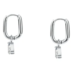 Gioielli Donna|Orecchini In Acciaio<Bluespirit ORECCHINI TRENDY - P.31T601000400